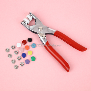 Chất Lượng Cao Nút Brass Kim Loại Năm Claw <span class=keywords><strong>Prong</strong></span> Vòng <span class=keywords><strong>Snap</strong></span> Ưa Thích Nút Cho Bé Quần Áo May Mặc - Product Image 6