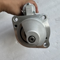 Nouveau démarreur de haute qualité 2873K632 12V 3.2KW 10T pour moteur diesel série 1004/1006/1104, générateur, tracteur, pièce de rechange
