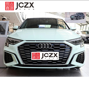 <span class=keywords><strong>Audi</strong></span> <span class=keywords><strong>A3</strong></span> <span class=keywords><strong>2022</strong></span> Sportback 35 TFSI Usado, Edición Deportiva Elegante, Pintura Original, Bajo Kilometraje, 5 Plazas, Vehículo de Gasolina Eficiente - Product Image 3