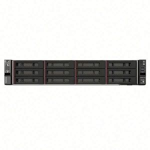 Serveur en rack 2U ThinkSystem SR650 V2 SR650 V3, vente directe d'usine, produit très demandé - Product Image 2