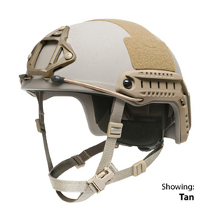 <span class=keywords><strong>Northpower</strong></span> หมวกกันน็อกกันกระแทกแบบเร็วทนทาน, รางด้านข้างหมวกกันน็อคยุทธวิธีพร้อมสกรูแพ็ค - Product Image 6