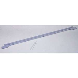 4851910100 REAR PROFILE SHELF 44.8CM 606101 <b>Wall</b> & <b>Display</b> Shelves Rear Profile Design for Optimal <b>Display</b> - Product Image 1