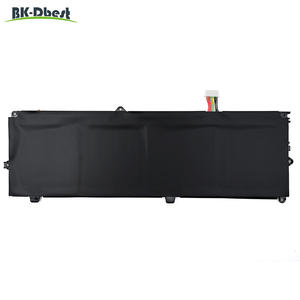 Batterie d'ordinateur portable de remplacement de marque en gros 7,7 V 5810 mAh JI04XL pour <span class=keywords><strong>tablette</strong></span> <span class=keywords><strong>HP</strong></span> <span class=keywords><strong>Elite</strong></span> <span class=keywords><strong>X2</strong></span> 1012 G2 - Product Image 5