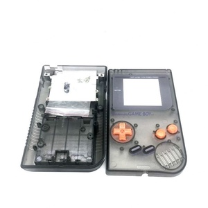 Carcasa de Repuesto DMG de Alta Calidad para Nintendo Gameboy GB con Botones y Goma - Product Image 2