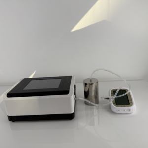 HSIN-60Y Touch Screen Esfigmomanômetro Calibrador Pressão Arterial Não-invasivo Monitor Calibração Testing Instrument OEM ODM - Product Image 6