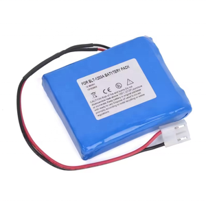 バイオライト用BLT-1203A平方RHINO POWER高品質バッテリーECGマシン用BLT-1203A平方リチウムポリマーバッテリー7.4v 3800mah - Product Image 4