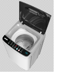 Lavadora Totalmente Automática de <span class=keywords><strong>8</strong></span> <span class=keywords><strong>KG</strong></span> / Lavadora de <span class=keywords><strong>Carga</strong></span> <span class=keywords><strong>Superior</strong></span> / XQB80-2010B - Product Image 4