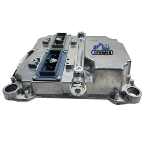 Nouvelle unité de commande ECU pour pelle sur chenilles XPower C7.1 ECM 286-3683 331-7359 3317359 contrôleur - Product Image 4