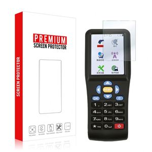 Protection d'écran en verre trempé premium pour PDA, couverture intégrale, 0,33 mm, ultra anti-traces de doigts, 2.5D, haute transparence, caméra, GPS - Product Image 1