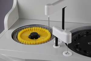 Analizador Bioquímico de Laboratorio DW-TC6030, Analizador Bioquímico Totalmente Automático - Product Image 5