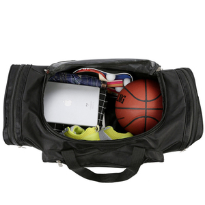 Borsone da Viaggio Sportivo Personalizzato in Tessuto Oxford per <span class=keywords><strong>Arti</strong></span> <span class=keywords><strong>Marziali</strong></span>, Fitness, Judo, Karate, Taekwondo - Product Image 6