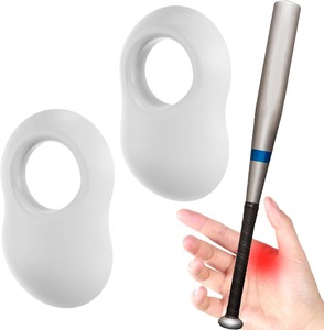 Tùy chỉnh bóng chày batting ngón tay cái grip, ngón tay cái bảo vệ - Product Image 1