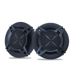 Altavoces coaxiales de rango completo para coche Xs-Fb1030 de 4 pulgadas, 210 W de potencia máxima, 30 W Cea RMS, 4 ohmios de impedancia, para mejoras de audio en coches. - Product Image 2