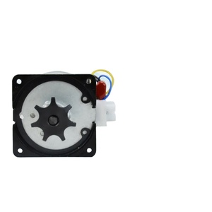 60 mét mô-men xoắn cao AC động cơ đồng Bộ 60ktyz <span class=keywords><strong>100V</strong></span> 220V động cơ đồng bộ cho lồng ấp trứng - Product Image 3