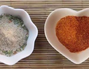 Condimento <span class=keywords><strong>in</strong></span> <span class=keywords><strong>Polvere</strong></span> per Noodles Lamian <span class=keywords><strong>con</strong></span> Sapori di Pollo al Peperoncino e <span class=keywords><strong>Senape</strong></span>, Certificato ISO, Spezie Miste <span class=keywords><strong>in</strong></span> Confezione Sacco/Busta - Product Image 4