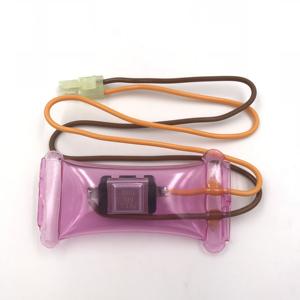 Термостат для размораживания холодильника для тепловых биметаллических деталей качественный запасной датчик ksd hb высокий предохранитель 6615jb2003j 004 - Product Image 5