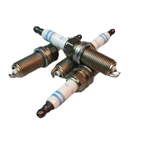Bougies d'allumage OLIVER M43 Platinum pour <span class=keywords><strong>307</strong></span> 206 207 C2 3008 C4l <span class=keywords><strong>2008</strong></span> - Product Image 5