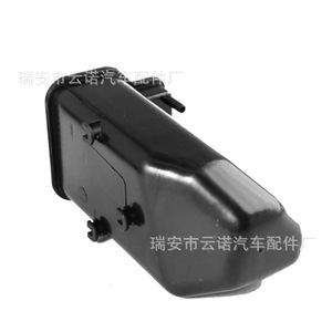 Cartouche de charbon Yunnuo 1K0201801E 1K0201801D pour système de carburant Golf - Product Image 2
