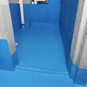 Modern Acrylic <b>Waterproof</b> Coating for <b>Wall</b> and Tile with High Elasticity Eco-Friendly Durable 5 Year Warranty - Product Image 4