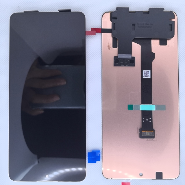 Factory Price LCD Replacement Screen for POCO X6 PRO 5G OLED Mobile Phone Lcds Telephone Display Lcd Phones Wholesaled