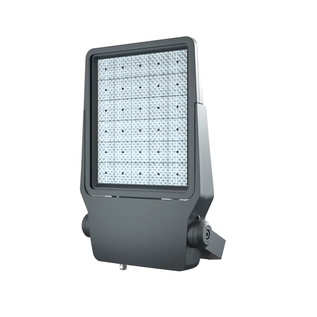 led sensor light outdoor