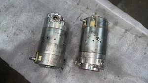 Pieza de maquinaria de construcción de camión de minería importada original QSK45 bomba de prelubricación 4295505 - Product Image 4