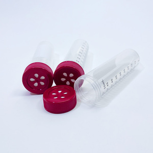 Barato Jet Biofil PP Micro Tissue Laboratorio Concentrador <span class=keywords><strong>de</strong></span> plástico Uso <span class=keywords><strong>de</strong></span> prueba Tubo <span class=keywords><strong>de</strong></span> centrífuga cónico 50ml - Product Image 2