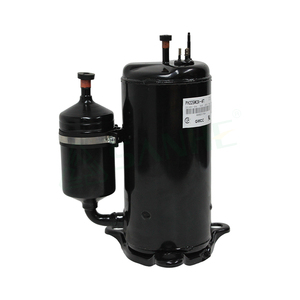 <span class=keywords><strong>Compresseur</strong></span> rotatif à onduleur CC GMCC PA160M2A-3ETU de marque originale R404a - Product Image 3