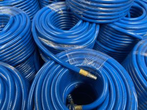 Пользовательские высокого давления LPG сварки ПВХ газовый шланг природного топлива линия гибкий воздушный шланг - Product Image 2