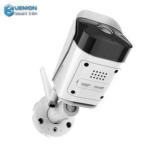UEMON Smart domotica Wireless Wi-Fi sorveglianza telecamera Bullet IP66 telecamera di sorveglianza di sicurezza per esterni Smart Camera - Product Image 2