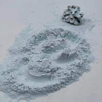 Poudre d'alginate pour moulage artisanal pour enfants, vente chaude 2025, clone premium non métallique, minéral, He Bei Tang Hong Hebei