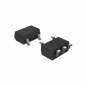 SC 74A, SOT 753 BOM IC In Stock Power Management (PMIC) MAX6866UK41D3S+T Electronic Chips Component - Product Image 1