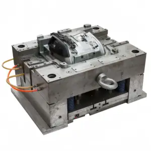 High Quality Professional Plastic Injection Mold Making Custom Tooling Manufacturer