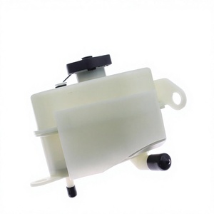 ถังพักน้ำมันพวงมาลัยเพาเวอร์ 3R-2317L5Z3A697B สำหรับรถฟอร์ด เรนเจอร์ ปี 2001-2011 เครื่องยนต์ V6 4.0L ทำจากพลาสติก พร้อมฝาปิด - Product Image 5