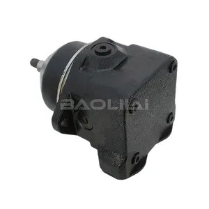 มอเตอร์ลูกสูบแกนหมุน AA10VM63 ALA10VM63 รุ่น AA10vm63Hz/52W1-Vwc66n007 ระบบไฮดรอลิกสำหรับงานทางทะเล - Product Image 3