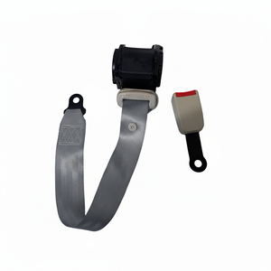 <span class=keywords><strong>Ceinture</strong></span> <span class=keywords><strong>de</strong></span> sécurité rétractable HWHongRV beige à 3 points <span class=keywords><strong>pour</strong></span> voiture, bus, camping-car - Product Image 4
