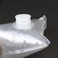 1L 2L 3L 5L 10L 20L 22L 25L 220L Distributeur Bag-in-Box pour Jus, Boissons, Eau, Huile et Liquides