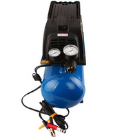 Compresseur d'air portable robuste modèle 357, pompe à air moteur, gonfleur de pneus pour voiture, pompe à pneus PCP, compresseur d'air 4500 Psi