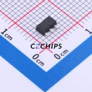 ทรานซิสเตอร์สองขั้ว SOT-89-3L BF620ใหม่และดั้งเดิม (BJT) - Product Image 1