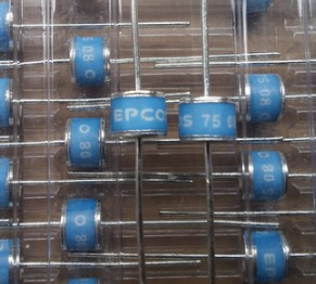 A81-A600X 8X6 tubo di scarico del <span class=keywords><strong>Gas</strong></span> ceramico offerta - Product Image 6