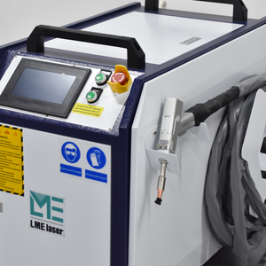 4 trong 1 máy hàn laser 1500W 2000W chất lượng cao Xây Dựng Nhà máy trực tiếp - Product Image 3