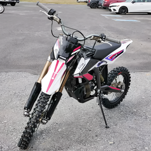 <span class=keywords><strong>Moto</strong></span> électrique tout-terrain 5000W, vitesse élevée 55 km/h, récupération de puissance intelligente, <span class=keywords><strong>moto</strong></span> électrique Hyper Bee - Product Image 1