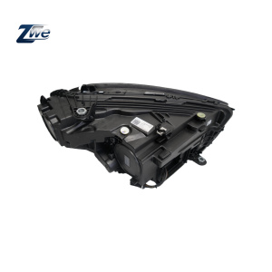 Faro LED Plug and Play de Nueva Generación GLC300 para <span class=keywords><strong>Mercedes</strong></span> <span class=keywords><strong>GLC</strong></span> W254 <span class=keywords><strong>2023</strong></span>-2025 2549064501 2549064601, Lámpara Delantera de Ajuste Directo, Certificación DOT - Product Image 4