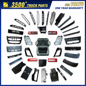 Parti di Carrozzeria per Camion VOLVO FH / FE / FM / FMX / FL / VNL / <span class=keywords><strong>FH16</strong></span> / VM / NH / NX, Oltre 3500 Articoli - Product Image 1
