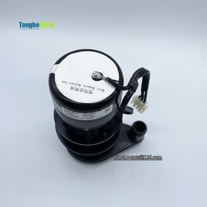 Accessoires de machine à glace 220V <span class=keywords><strong>MSP2</strong></span> M205 OSP-B6HBEJ2 00000259 pompe à eau pour machine à glaçons Manitowoc I1800 S1800 M1400 remplacer - Product Image 6