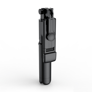Trípode de palo selfie con Control remoto inalámbrico Flexible de transmisión Soporte en vivo Disparo horizontal Trípode de tiro <span class=keywords><strong>vertical</strong></span> Palo selfie - Product Image 1
