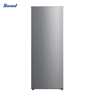 7 Cu.ft Home <strong>Garage</strong> Quick Floor Standing Vertical <strong>Upright</strong> <strong>Freezers</strong> - Product Image 2