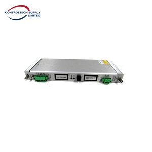Bently Nevada 146031-02 proximito SENSOR PLC อัตโนมัติใช้วัสดุอลูมิเนียมสำหรับการเขียนโปรแกรม - Product Image 3