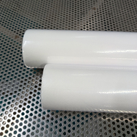 Rollo de Limpieza ESD PP para Plantillas SMT de 45g