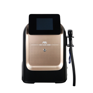 Láser de Diodo Portátil Profesional de 808 nm, 4 Longitudes de Onda (755, 808, 940, 1064 nm), Máquina de Depilación Láser - Product Image 2